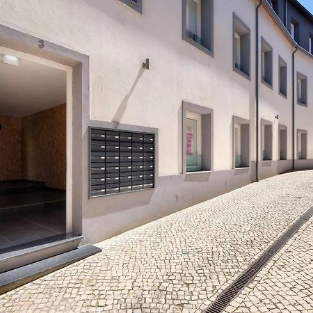 Retiro Do Moliceiro Apartment Aveiro Bagian luar foto